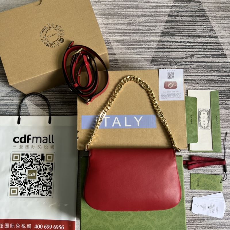 Gvc*1 satchel bags